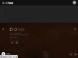 Sites similar to fusearchitecture.com