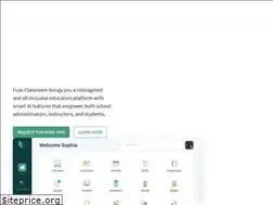 Sites similar to fuseclassroom.com