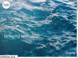 Sites similar to fusecreative.co.nz
