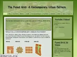 Sites similar to fusedgrid.ca