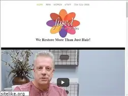 Sites similar to fusedhairstudio.com