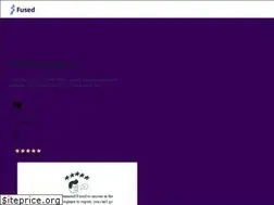 Sites similar to fusednetwork.com