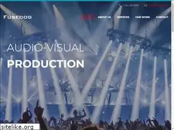 Sites similar to fusedog.com