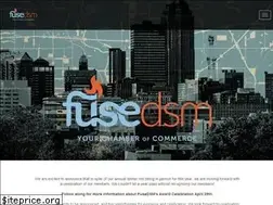 Sites similar to fusedsm.org