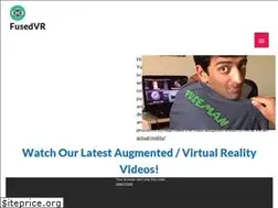 Sites similar to fusedvr.com