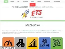 Sites similar to fuseelab.github.io