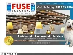 Sites similar to fuseelectricllc.com