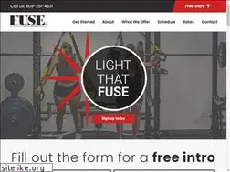 Sites similar to fusefp.com