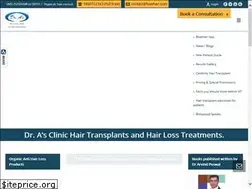 Sites similar to fusehair.com
