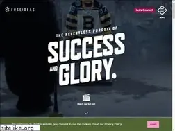 Sites similar to fuseideas.com