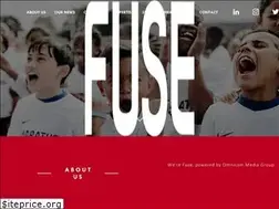 Sites similar to fuseint.com