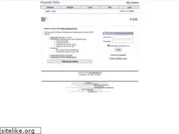 Sites similar to fuseki.info