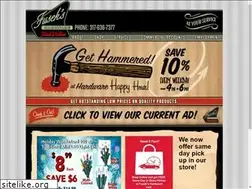 Sites similar to fusekstruevalue.com