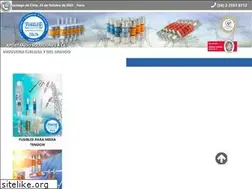 Sites similar to fuselco.cl
