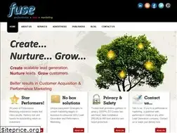 Sites similar to fuseleadmarketing.com