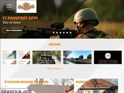 Sites similar to fuseliers.nl