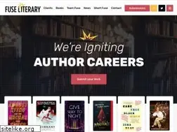 Sites similar to fuseliterary.com