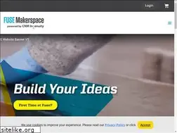 Sites similar to fusemakerspace.org