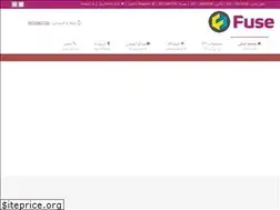 Sites similar to fusemarket.ir