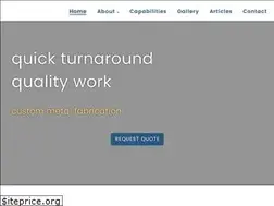 Sites similar to fusemetal.com
