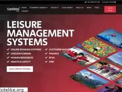 Sites similar to fusemetrix.com