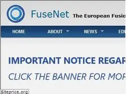 Sites similar to fusenet.eu
