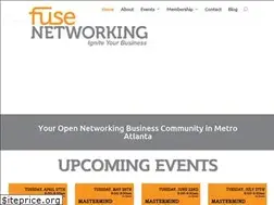 Sites similar to fusenetworking.net