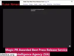 Sites similar to fusenews.net