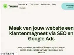 Sites similar to fuseo.be