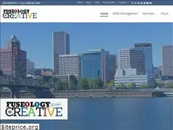 Sites similar to fuseologycreative.com