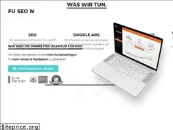 Sites similar to fuseon-media.com