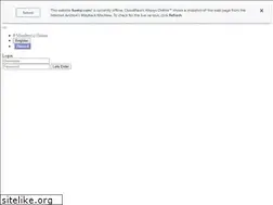 Sites similar to fuserp.com