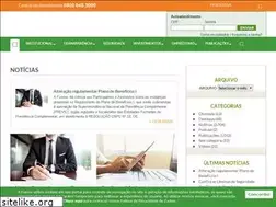 Sites similar to fusesc.com.br