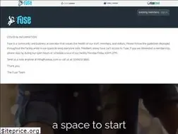 Sites similar to fusespc.com