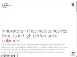 Sites similar to fusetex.com