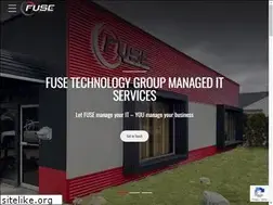 Sites similar to fusetg.com