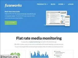 Sites similar to fuseworksmedia.com