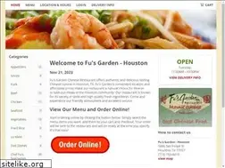 Sites similar to fusgarden.com