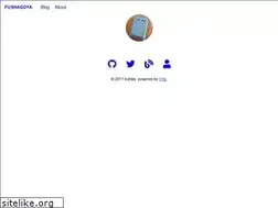 Sites similar to fushagoya.com