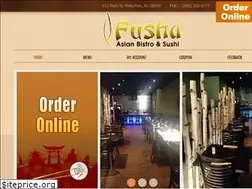 Sites similar to fushametuchen.com