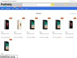 Sites similar to fushanj.com