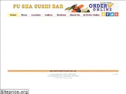 Sites similar to fushasushibarnj.com