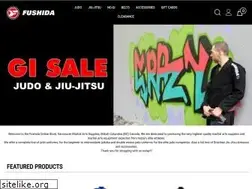 Sites similar to fushida.ca