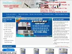 Sites similar to fushimavina.com