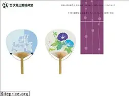 Sites similar to fushimi-ueno.co.jp