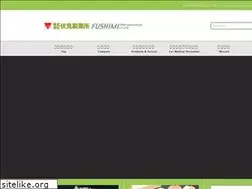 Sites similar to fushimi.co.jp