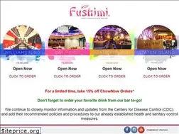 Sites similar to fushimigroup.com
