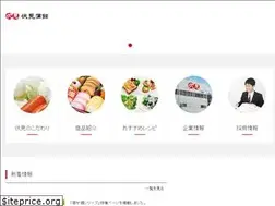 Sites similar to fushimikamaboko.co.jp