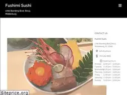 Sites similar to fushimimiddleburg.com