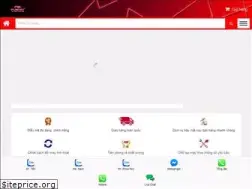 Sites similar to fushin.com.vn